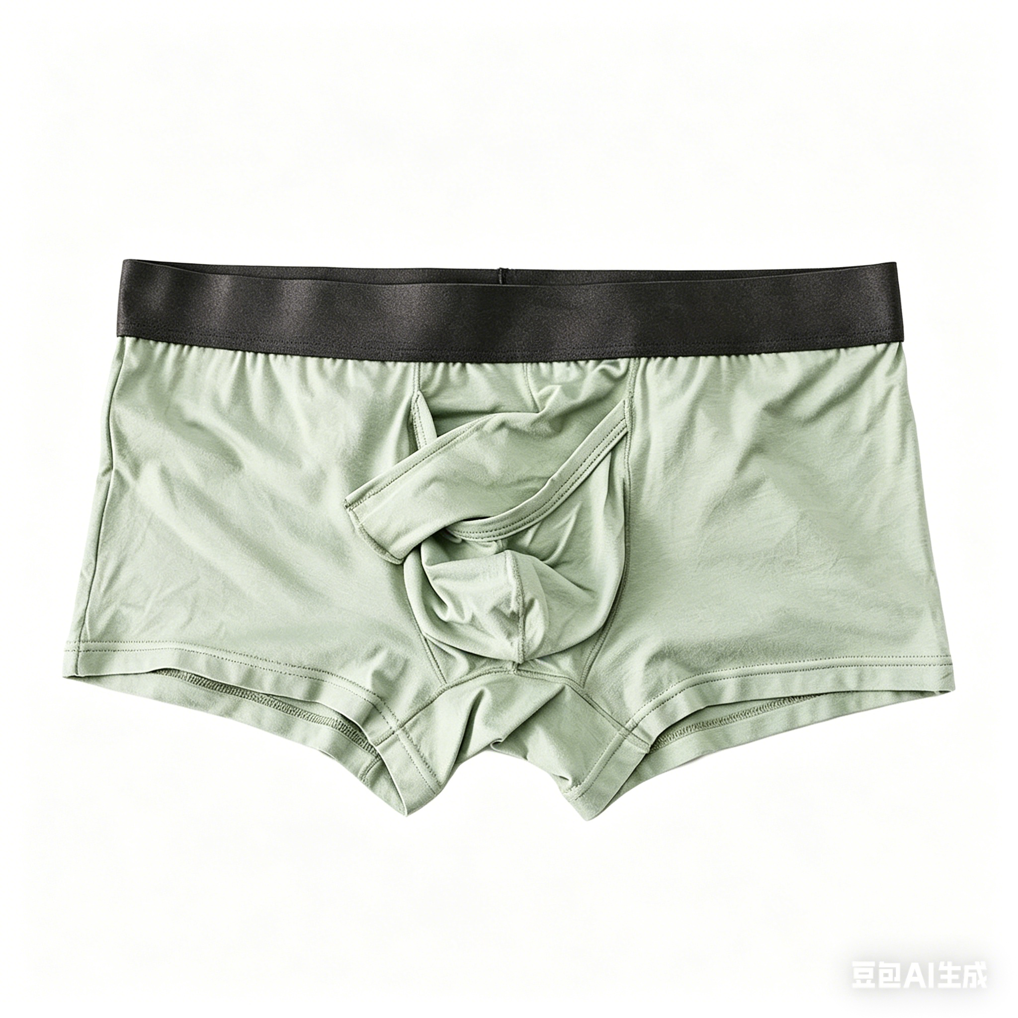 Men's Bamboo Fiber Boxer Brief – Bamboo Fiber Trunk recenzja i cena