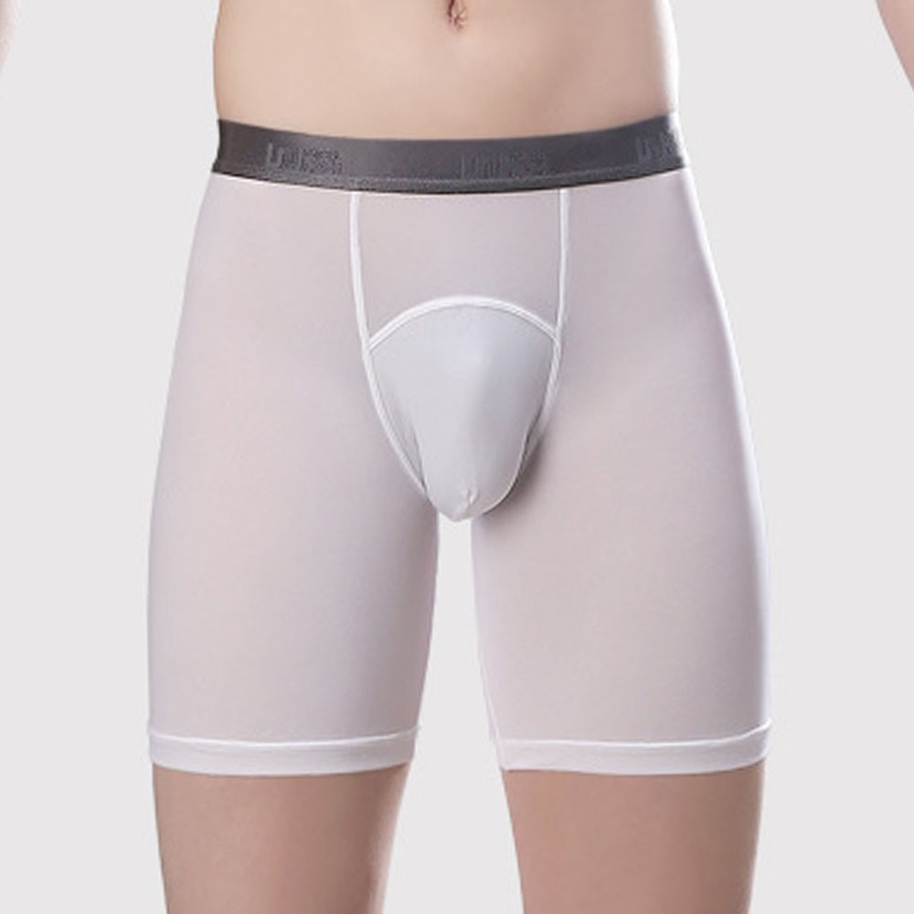 Mens Long Underwear U Convex P – Compression Shorts Athletes recenzja i cena