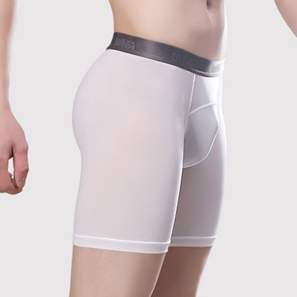 Mens Long Underwear U Convex P – Compression Shorts Athletes recenzja i cena