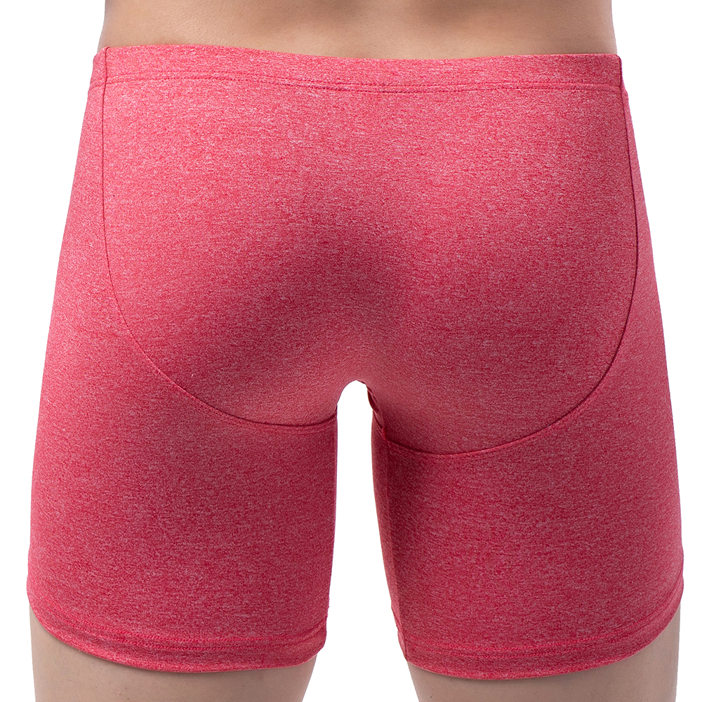 iKingsky Men's Long Leg Boxer  – Long Leg Trunk Men recenzja i cena