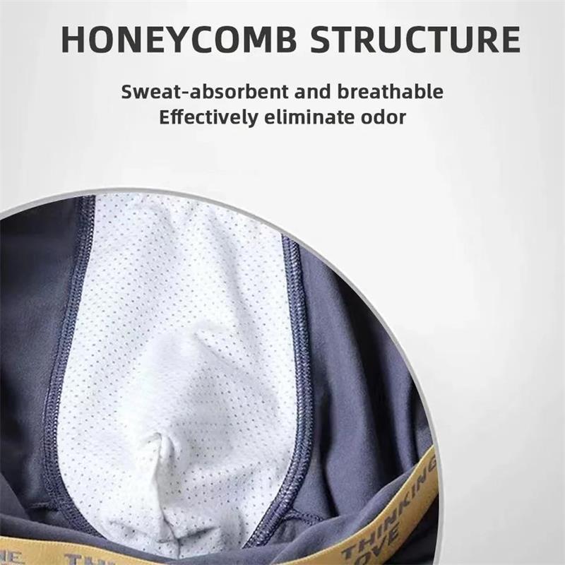 10Pieces/ Men's Underwear Men  – Boxer Brief Pack Cotton recenzja i cena