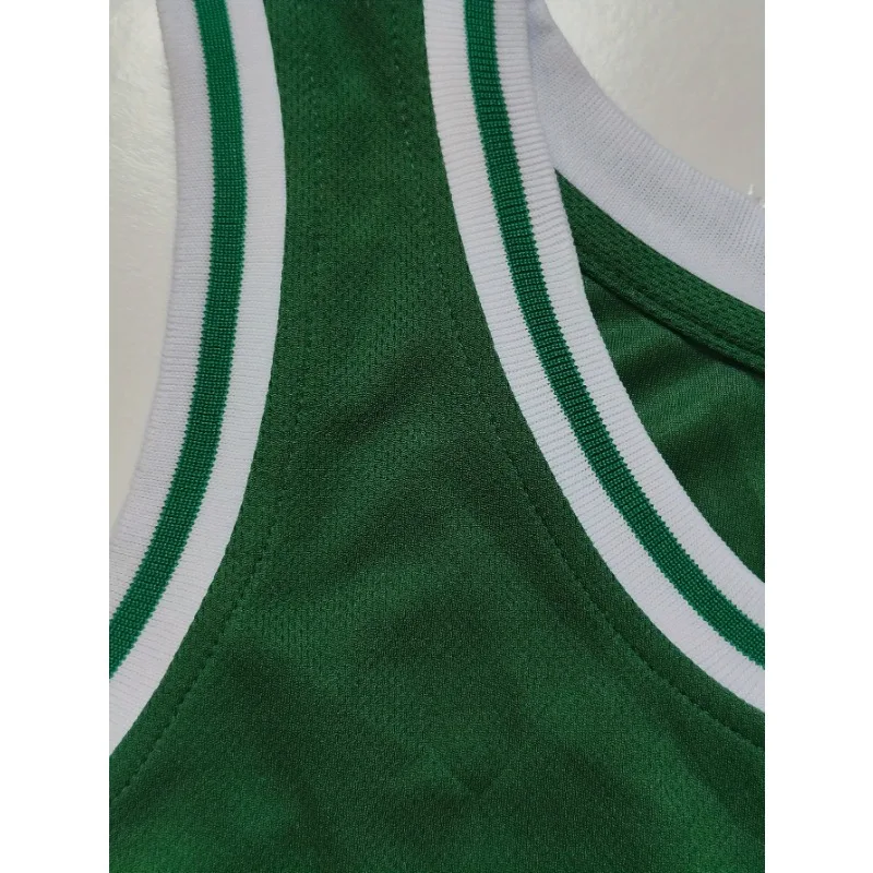 Custom Name & Number Men's Emb – Sleeveless Undershirt recenzja i cena