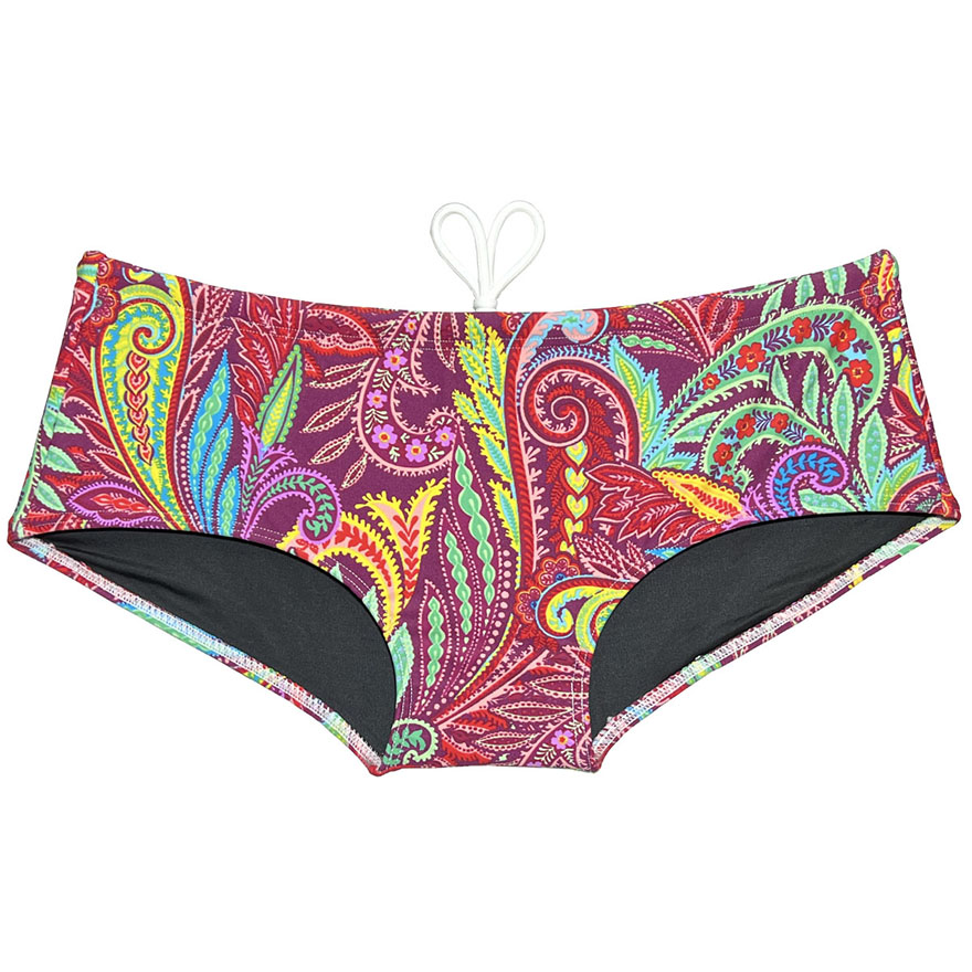 Cheeky Men's Boxer Bikini Brie – Pouch Boxer Pouch recenzja i cena