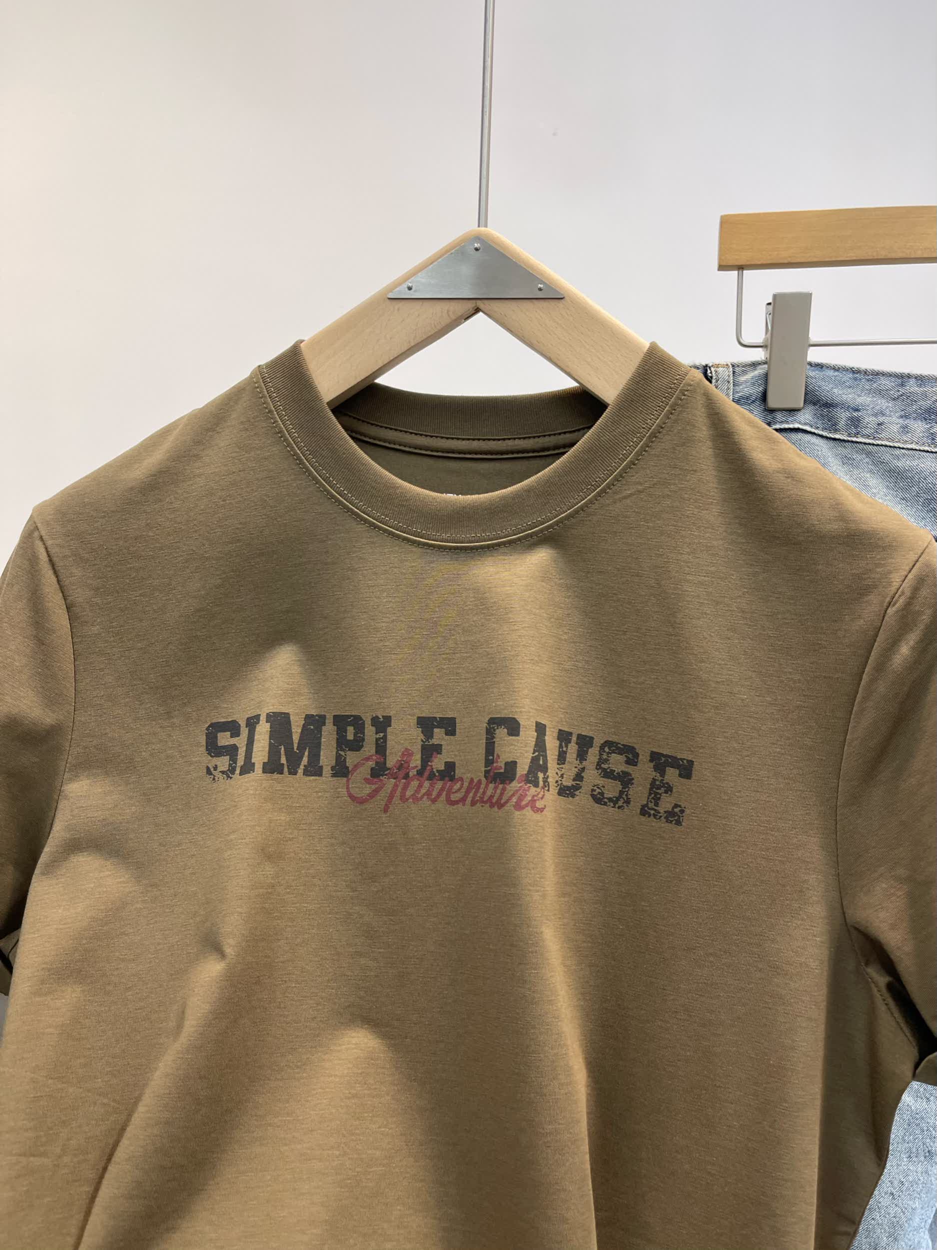 American Retro Skin-Friendly M – Undershirt Crew Neck recenzja i cena