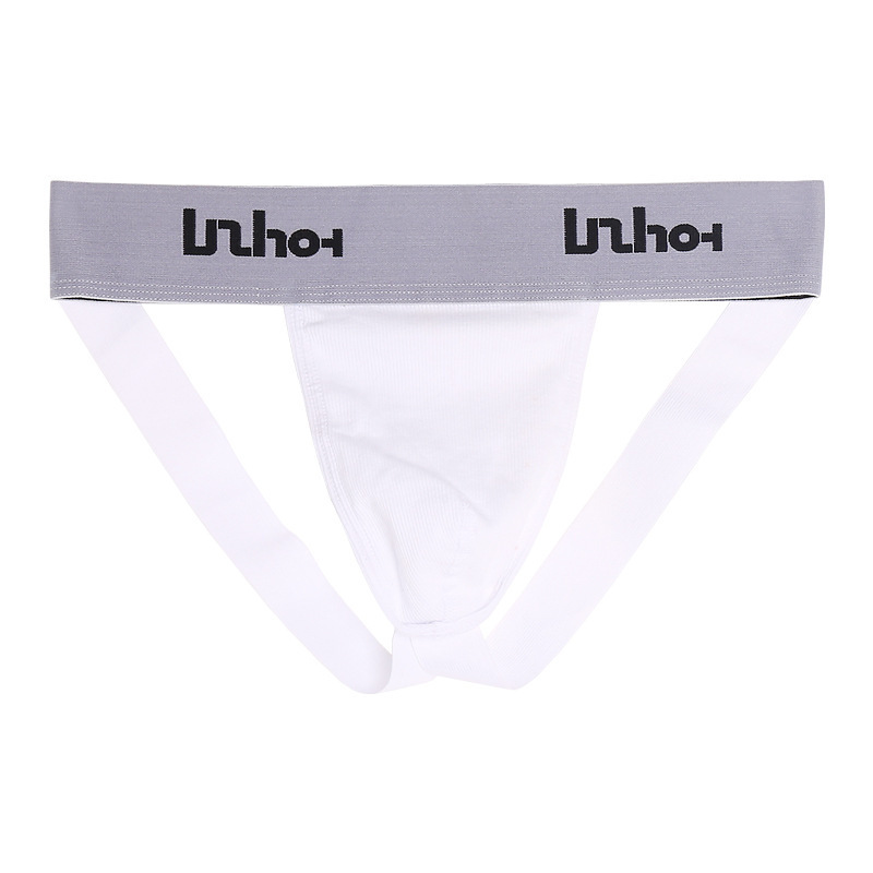 Men's Bulge Jockstrap Cotton R – Jockstrap Athletic recenzja i cena