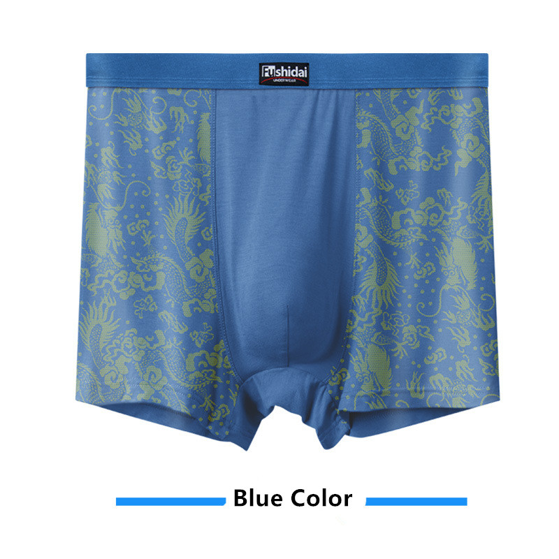 10XL Men Underwear 9XL 8XL 7XL – Boxer Shorts Modal recenzja i cena