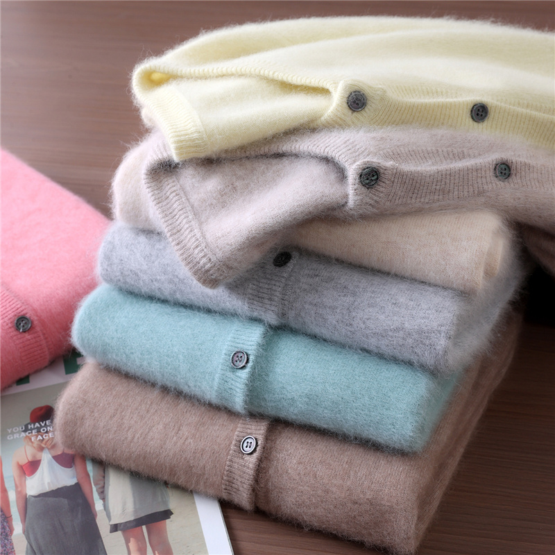 New Women 100% Mink Cashmere S – Thermal Long John recenzja i cena