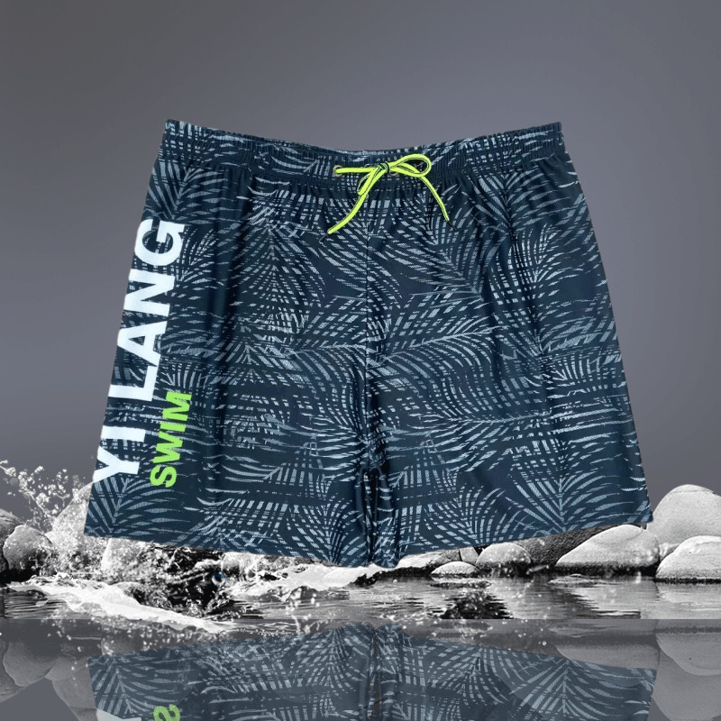 New Men's Anti-embarrassment B – Trunk Breathable Men recenzja i cena