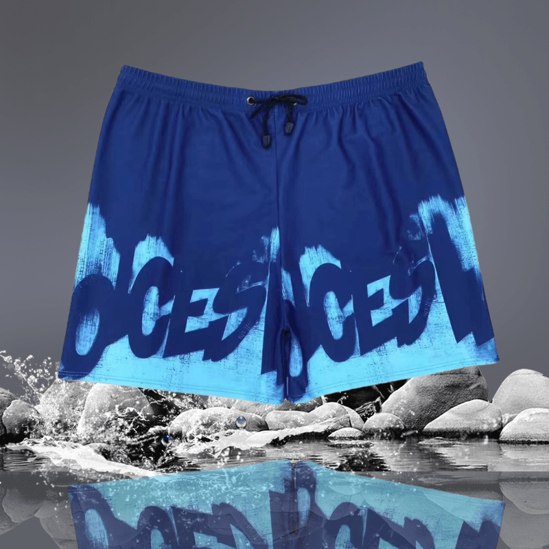 New Men's Anti-embarrassment B – Trunk Breathable Men recenzja i cena
