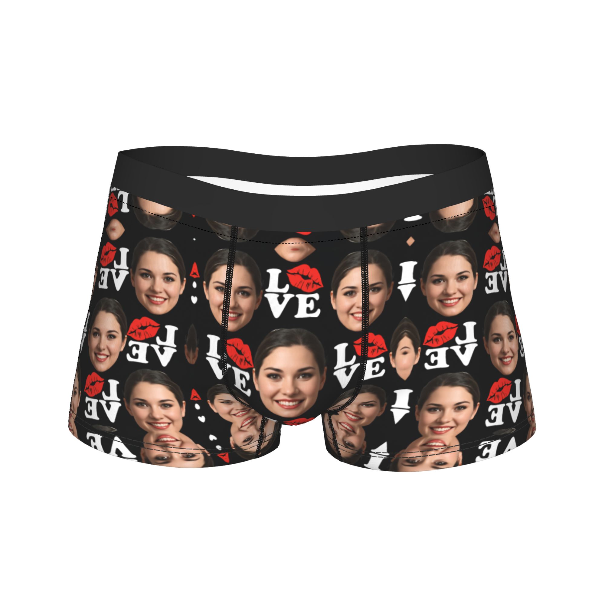 Custom Your Head Trunk  3D Pou – Pouch Boxer Pouch recenzja i cena