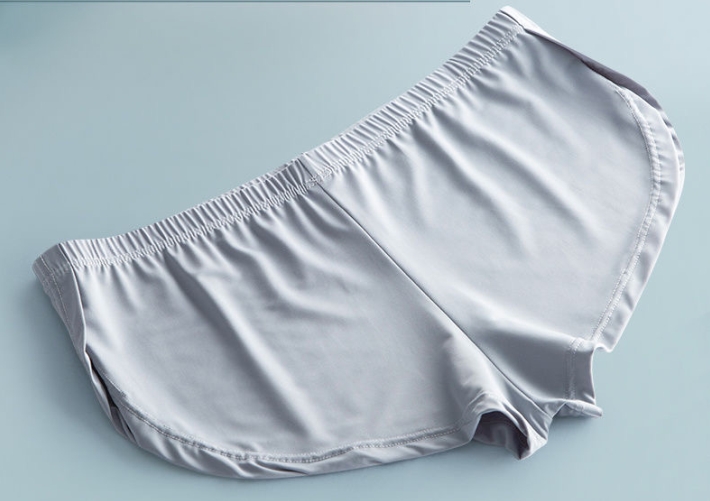 Men's Aro Pants Elasticity Ice – Boxer Shorts Modal recenzja i cena