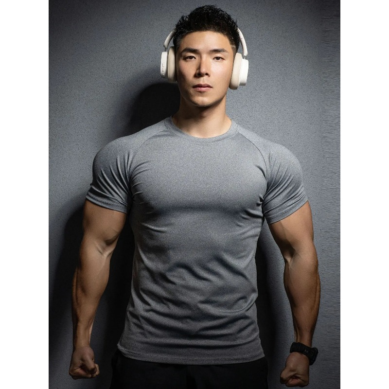 Fitness Yoga Quick Dry Clothes – T Shirt Tight Fit recenzja i cena