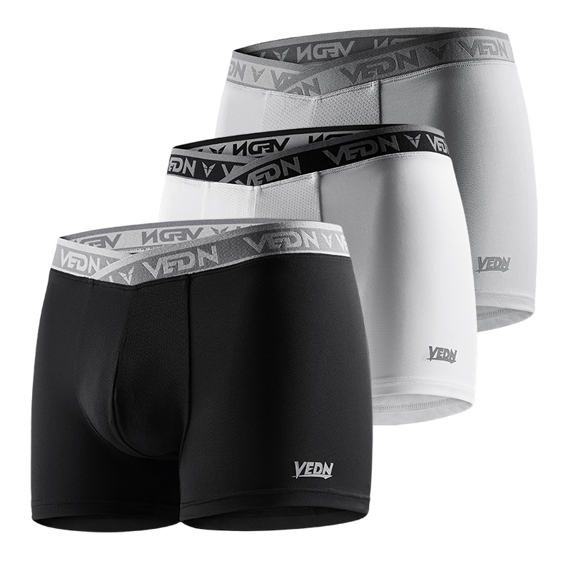 3 Pack Sport Performance Boxer – Performance Boxer Sport recenzja i cena