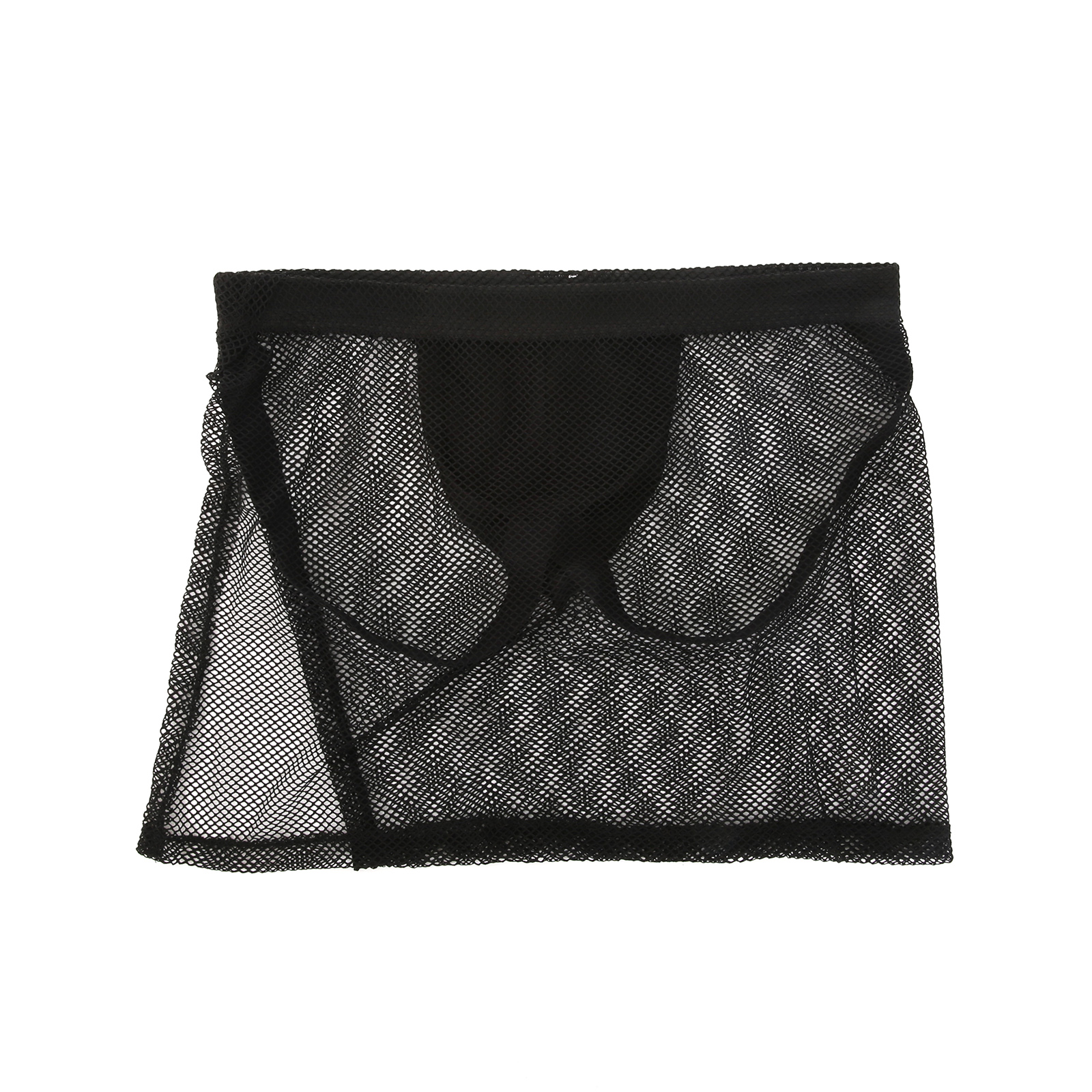 Men Athletic Jockstrap Mesh Bo – Jockstrap Athletic recenzja i cena