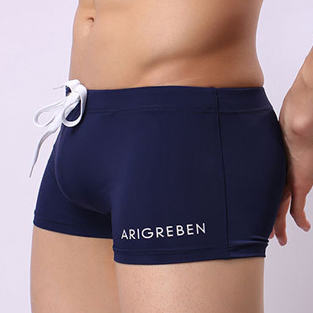Men Boxer Sexy Fashion Trunks  – Trunk Breathable Men recenzja i cena