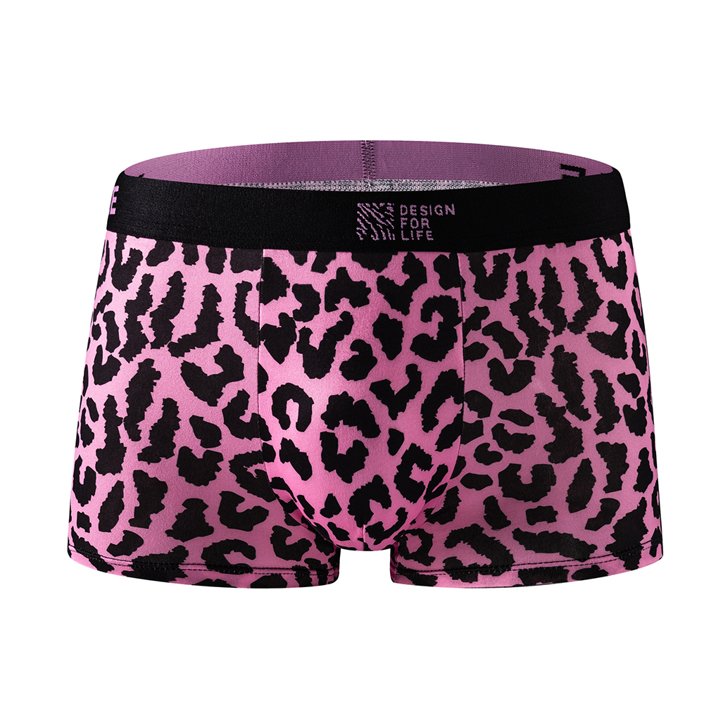 4-Pack Men's Polyester Boxer B – Multi Pack Underwear recenzja i cena