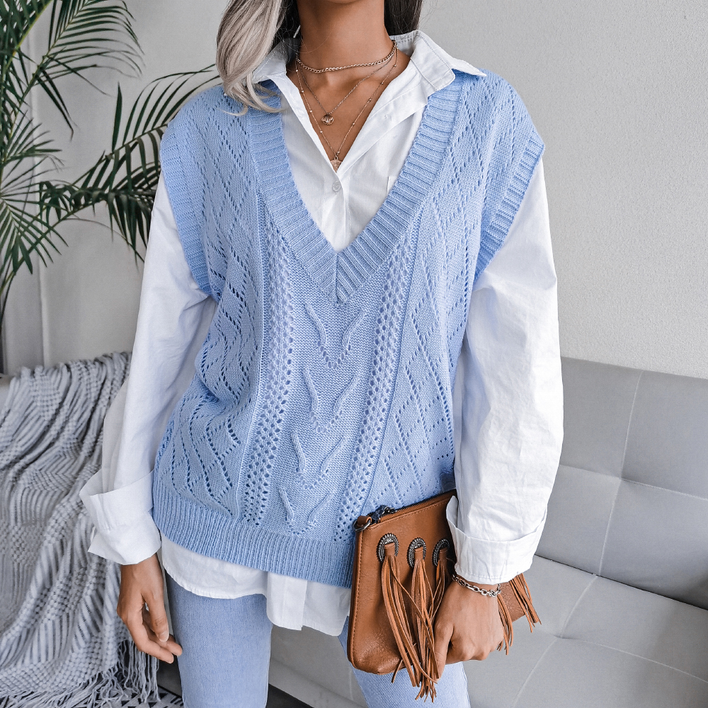 2026 New Fashion Women Casual  – Sleeveless Undershirt recenzja i cena