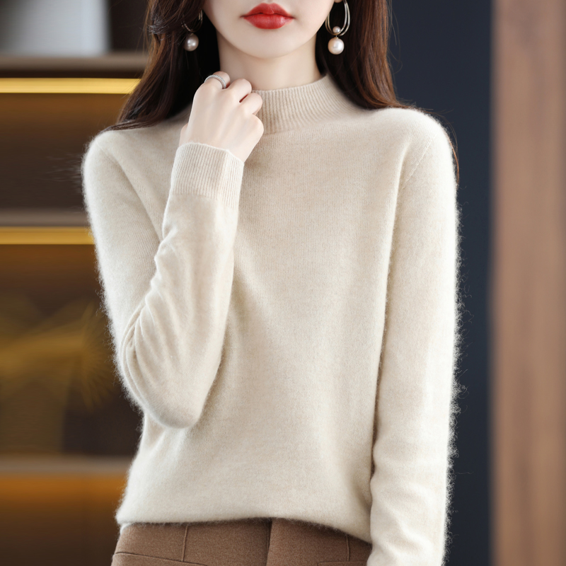 100% merino wool cashmere swea – Thermal Long John recenzja i cena