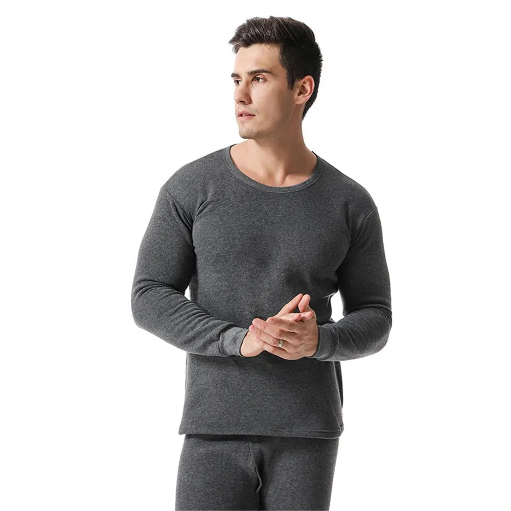 Winter Men Thermal Underwear S – Thermal Long John recenzja i cena