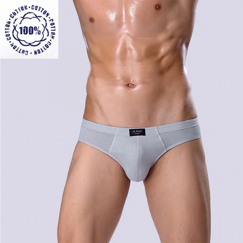 6Pcs/Men's Underwear Cotton Mi – Boxer Brief Pack Cotton recenzja i cena