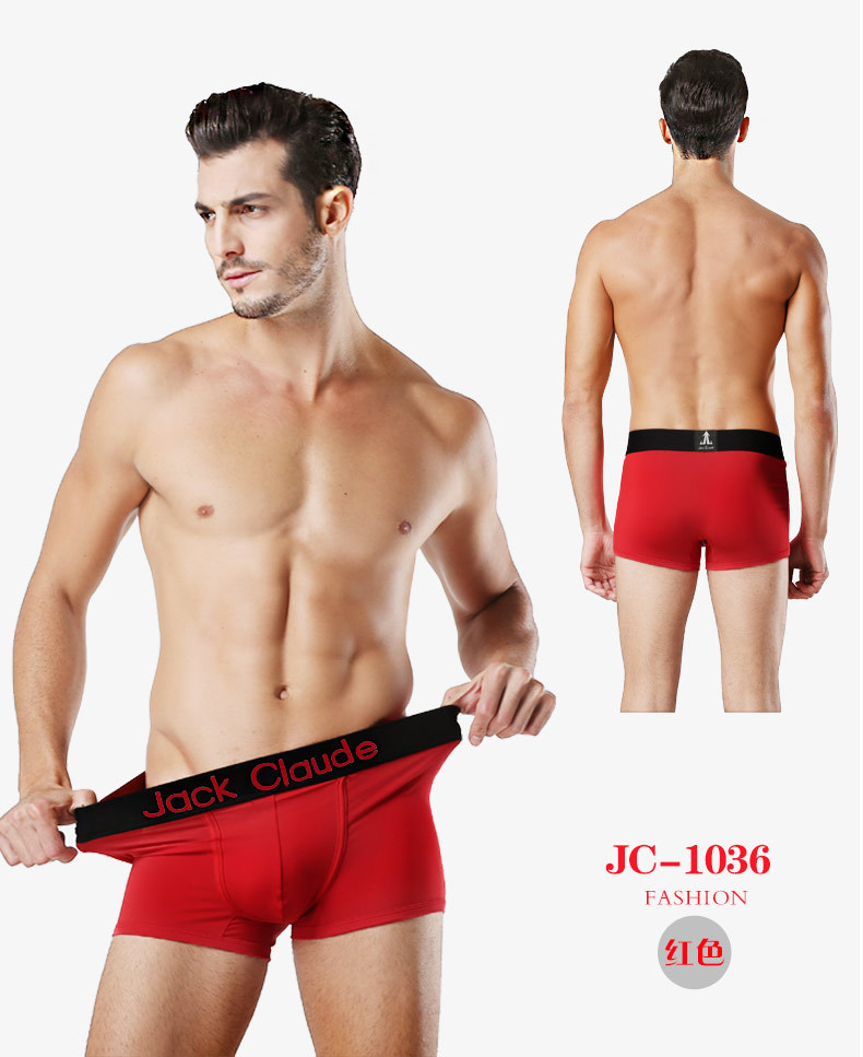 10Pcs/Lot Mens Underwear Boxer – Multi Pack Underwear recenzja i cena