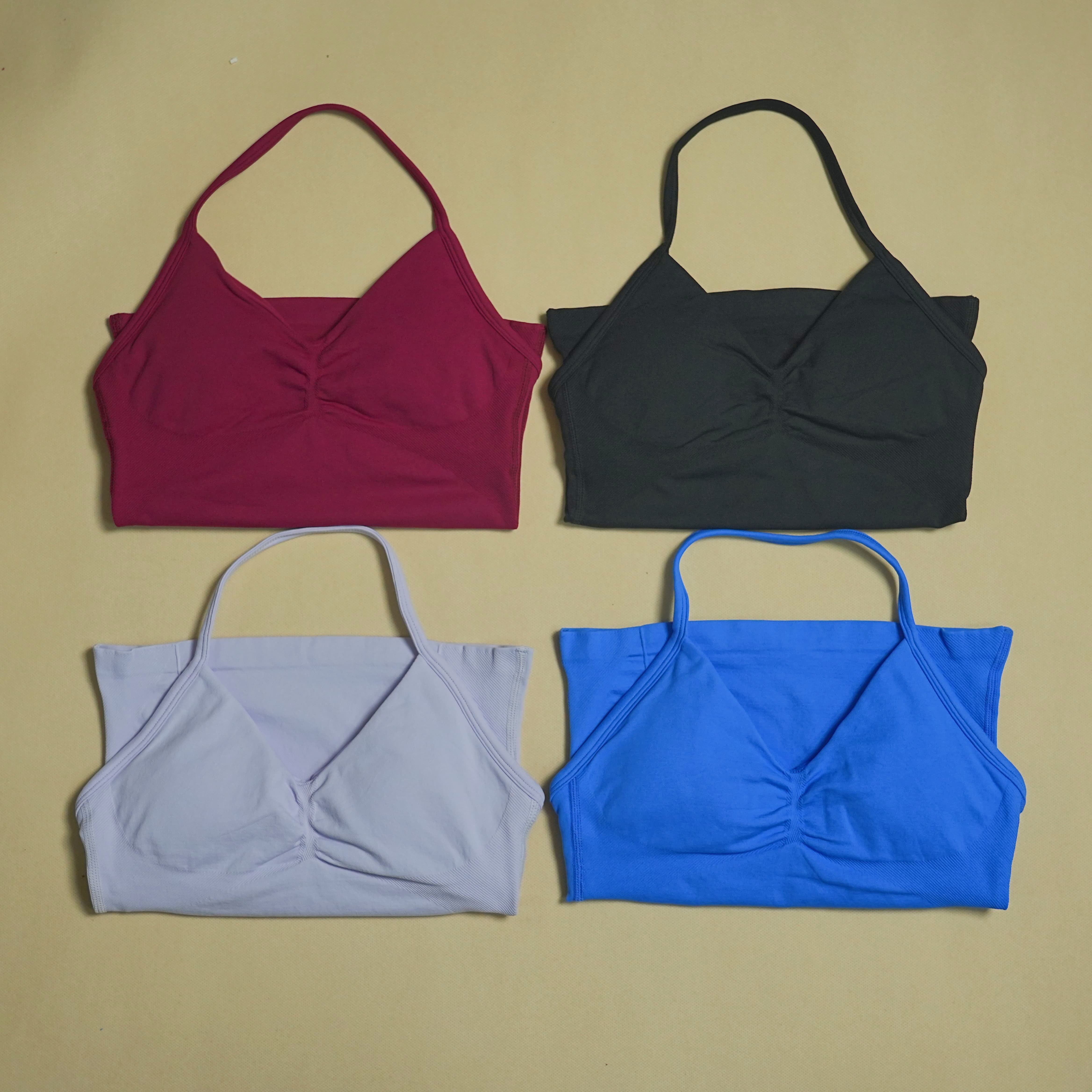 DHHUG 2026 New Women Halter Yo – Suspender Tank Top recenzja i cena