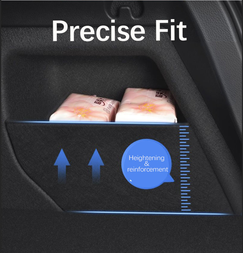 For VW Volkswagen Jetta VS5 20 – Bamboo Fiber Trunk recenzja i cena