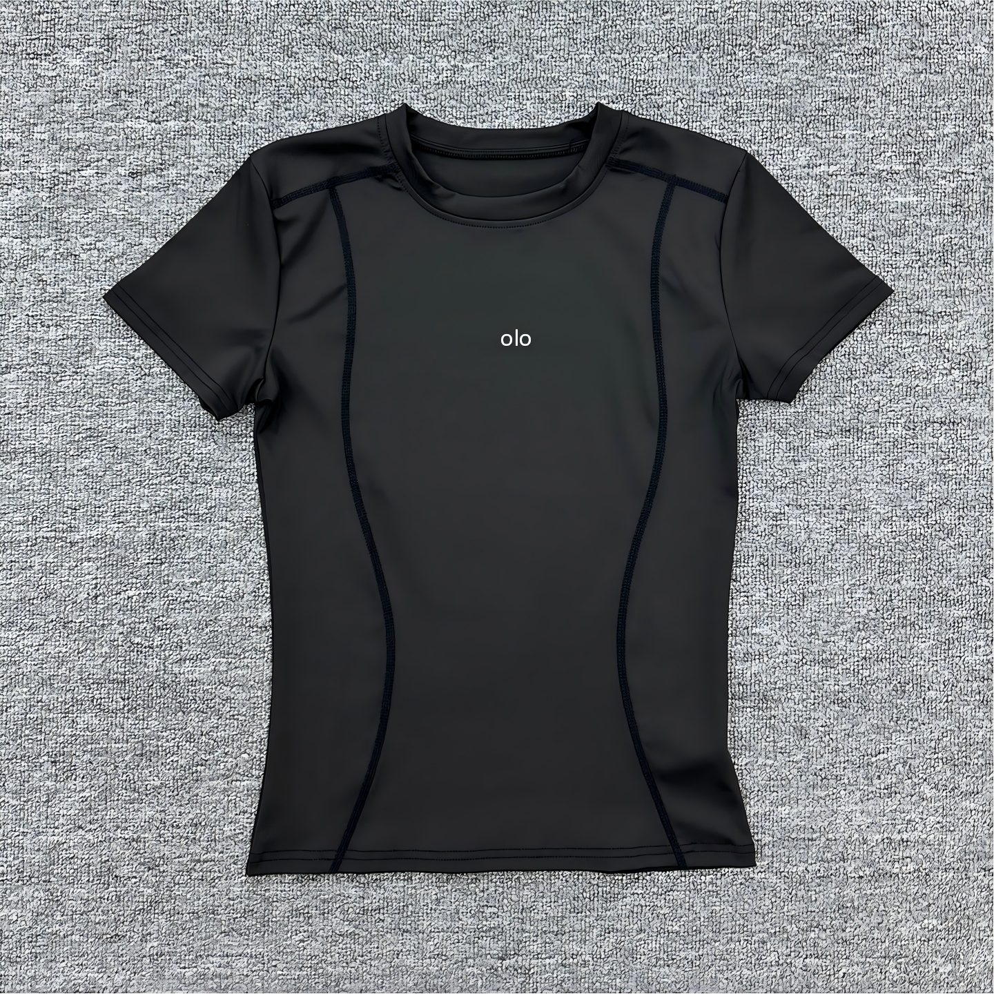 Summer new style simple short- – T Shirt Tight Fit recenzja i cena