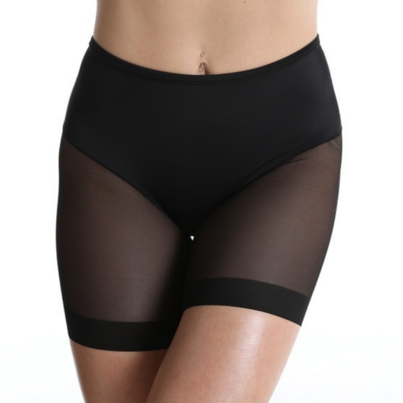 1 Pack Women's High Waist Shee – Multi Pack Underwear recenzja i cena