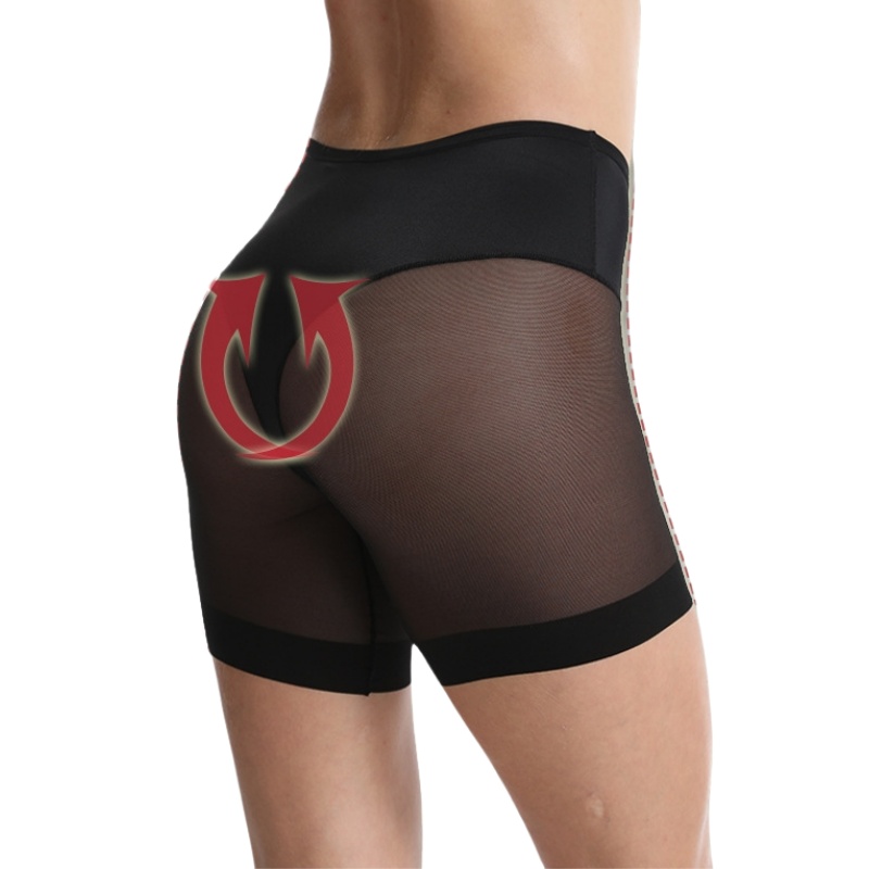 1 Pack Women's High Waist Shee – Multi Pack Underwear recenzja i cena