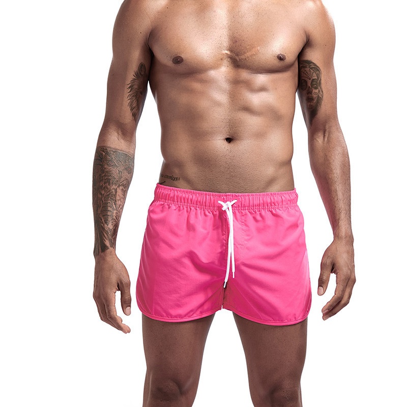 Shorts For Mens 2026 Summer Me – Trunk Breathable Men recenzja i cena