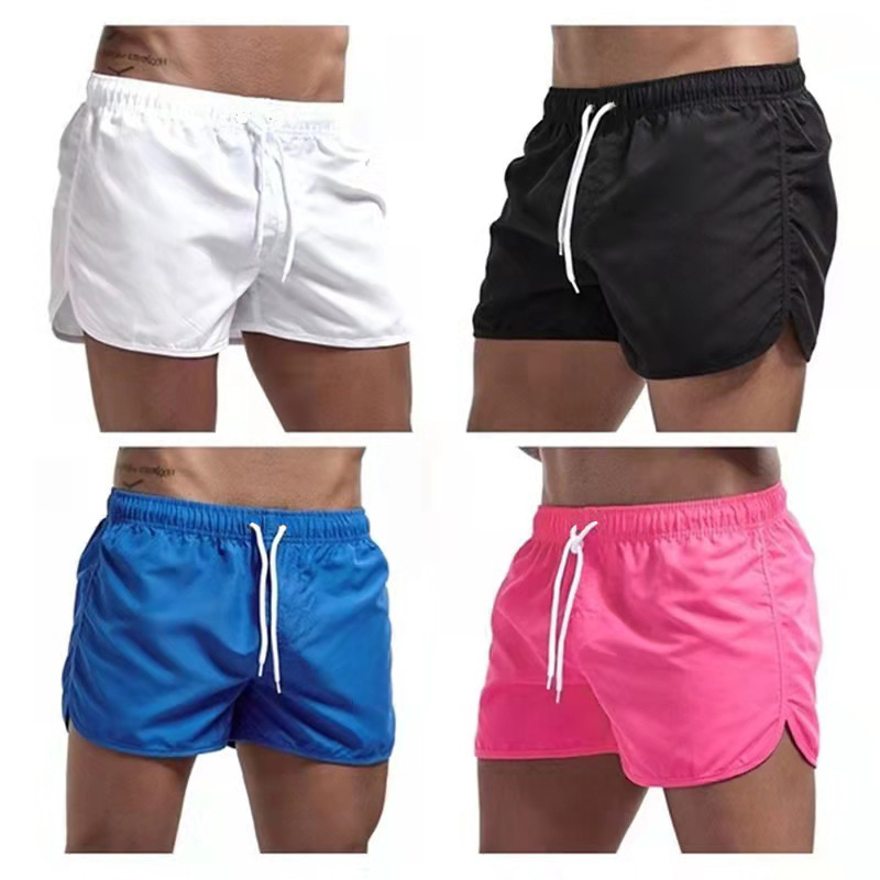 Shorts For Mens 2026 Summer Me – Trunk Breathable Men recenzja i cena