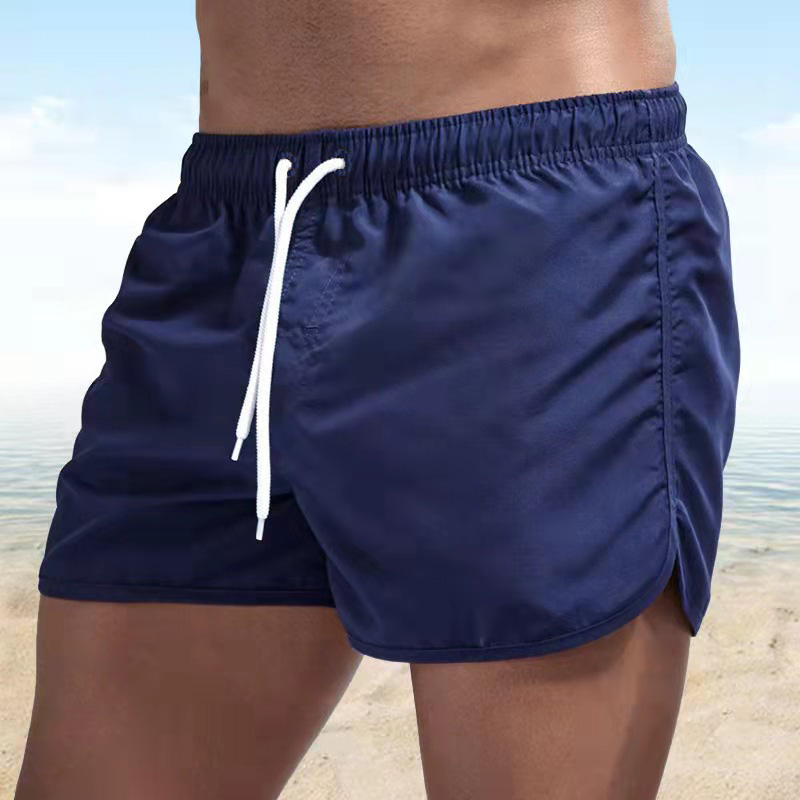 Shorts For Mens 2026 Summer Me – Trunk Breathable Men recenzja i cena