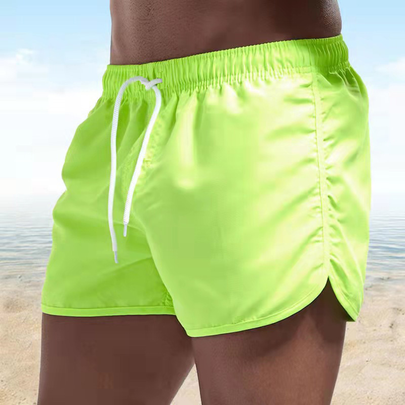 Shorts For Mens 2026 Summer Me – Trunk Breathable Men recenzja i cena