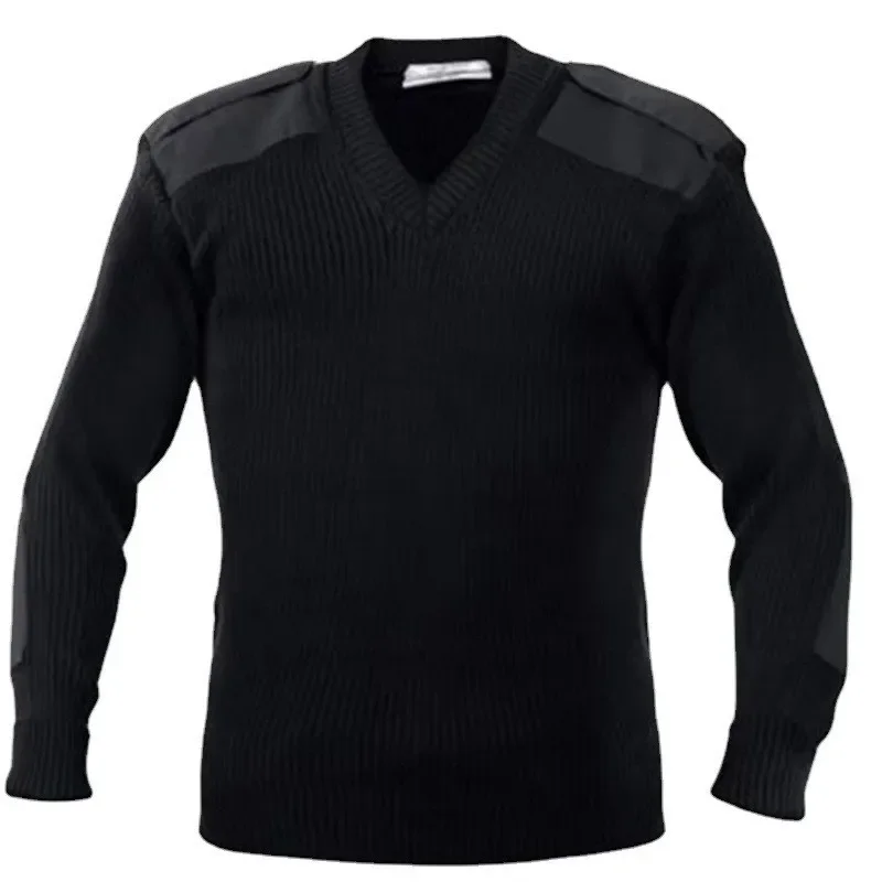 European and American New Styl – Thermal Long John recenzja i cena
