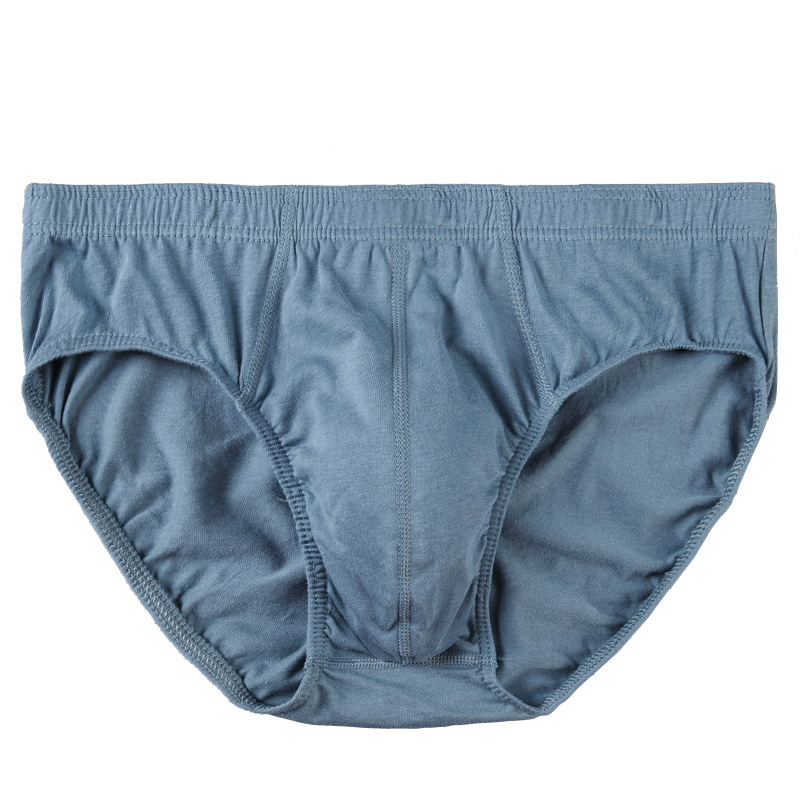 4 Pcs/Lot 100% Cotton Mens Bri – Multi Pack Underwear recenzja i cena