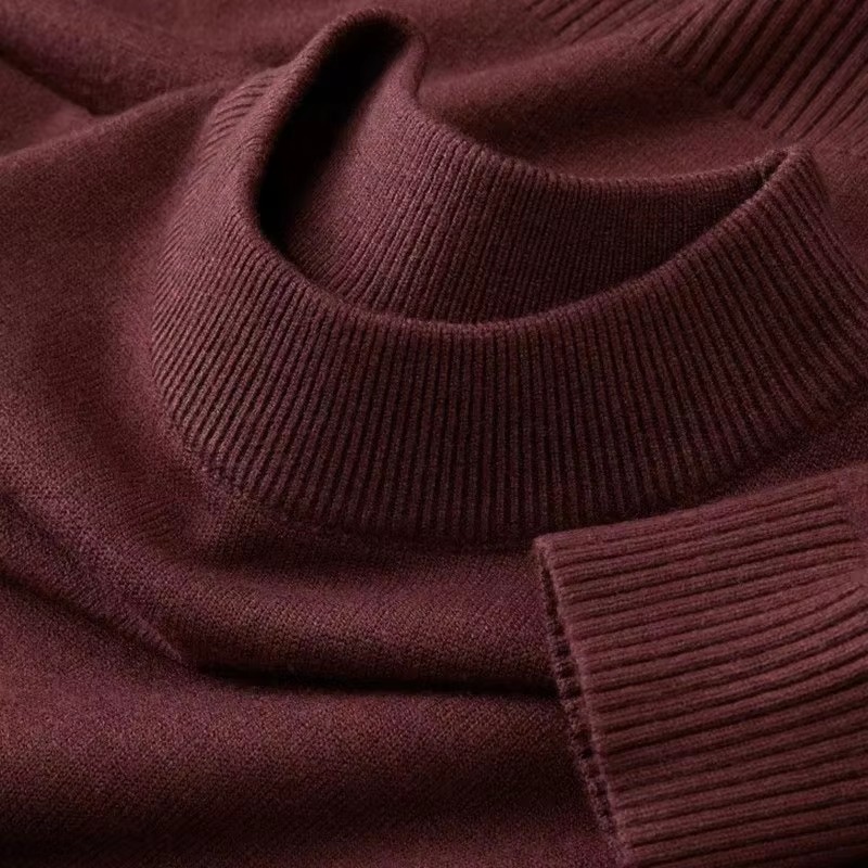 Mens Casual Mock Turtleneck T- – Thermal Long John recenzja i cena