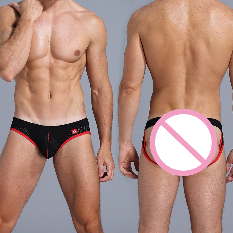 Men's Jockstrap Underwear Brea – Jockstrap Athletic recenzja i cena