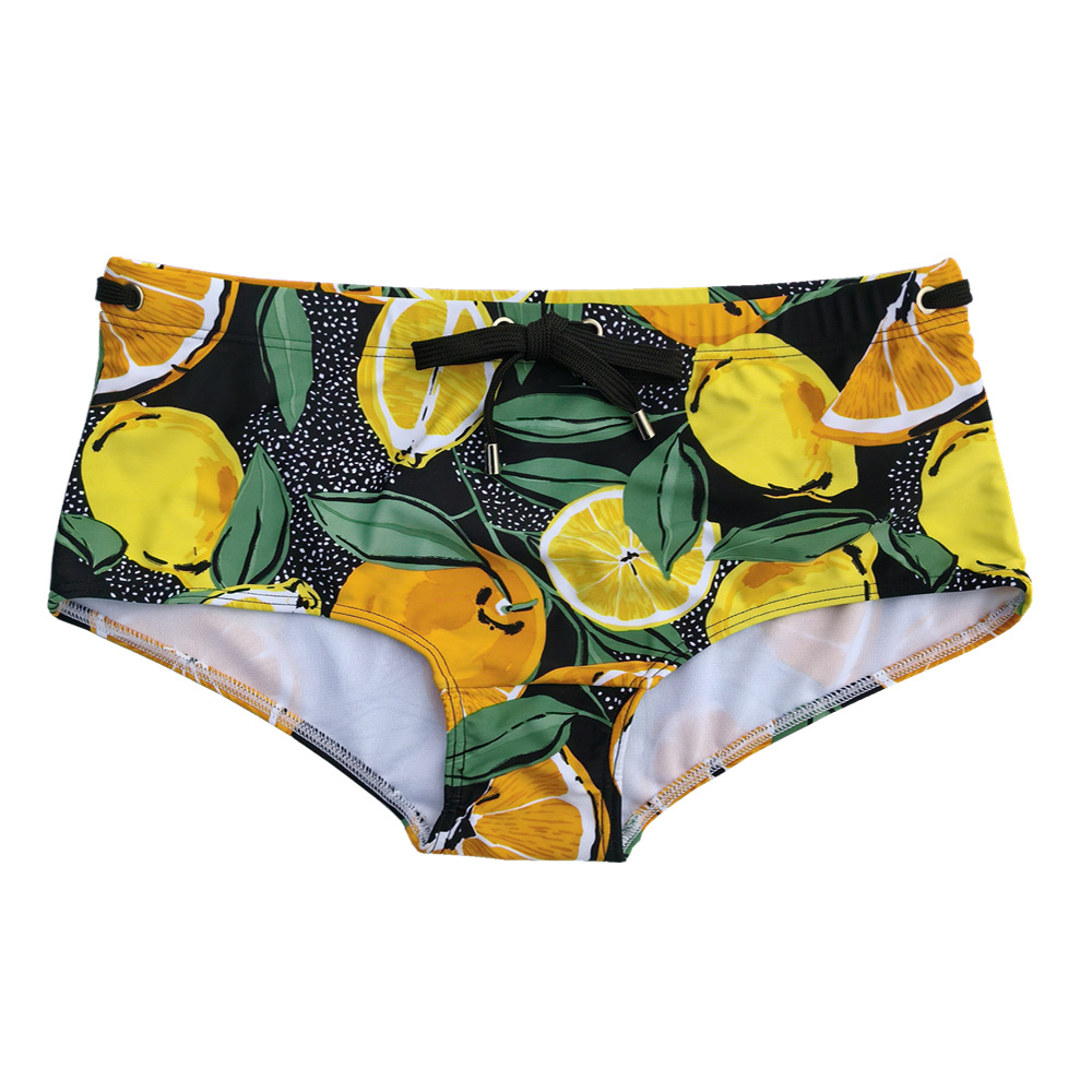 Mens Swimwear Swimsuits Swim B – Pouch Boxer Pouch recenzja i cena