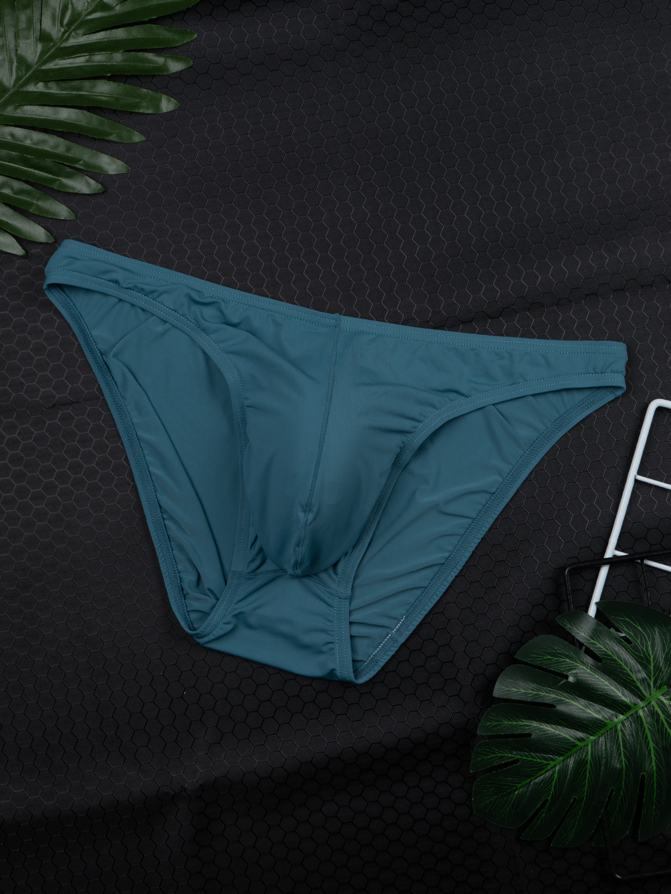 4-Pack Random Color Men's New  – Multi Pack Underwear recenzja i cena