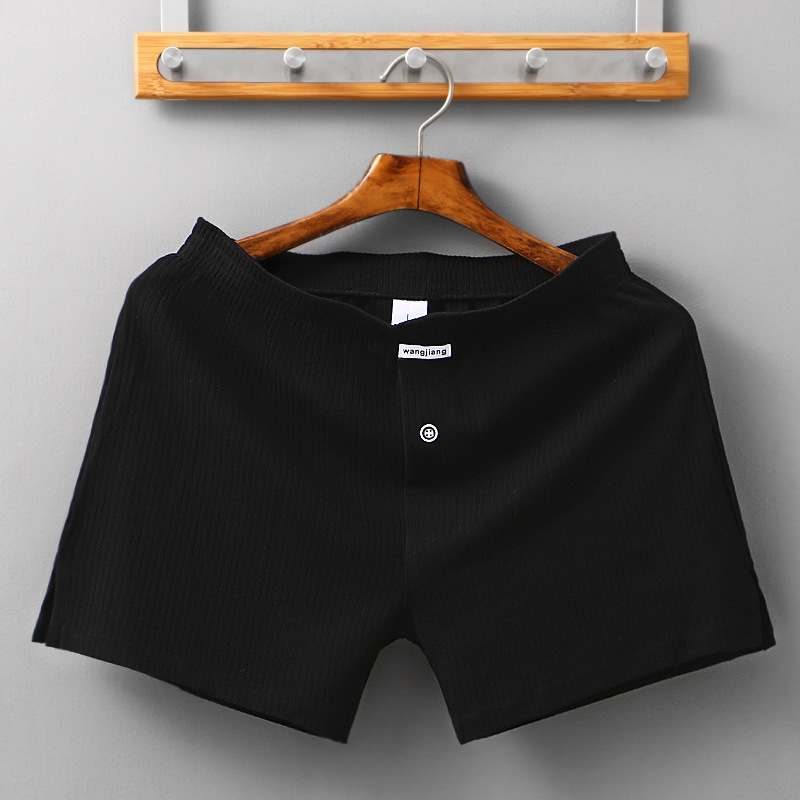 1/2/3 PCS Men's Panties Cotton – Boxer Brief Pack Cotton recenzja i cena