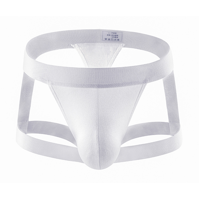 ‌Men Sports Jockstrap Thong Le – Jockstrap Athletic recenzja i cena