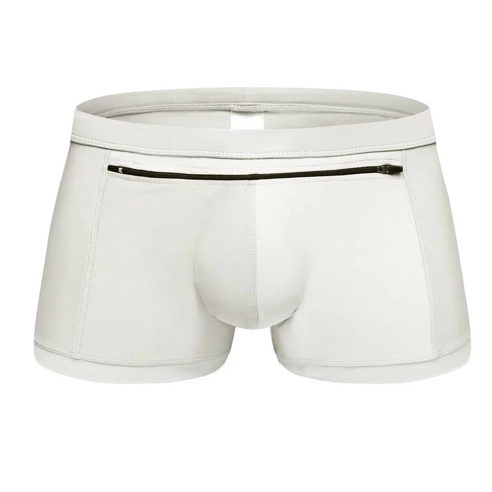 Summer Swimming Trunks Men'S N – Bamboo Fiber Trunk recenzja i cena