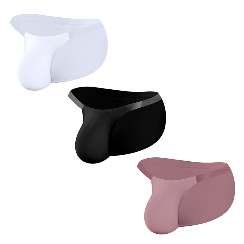 Men's Thongs for Men New Modal – Boxer Shorts Modal recenzja i cena