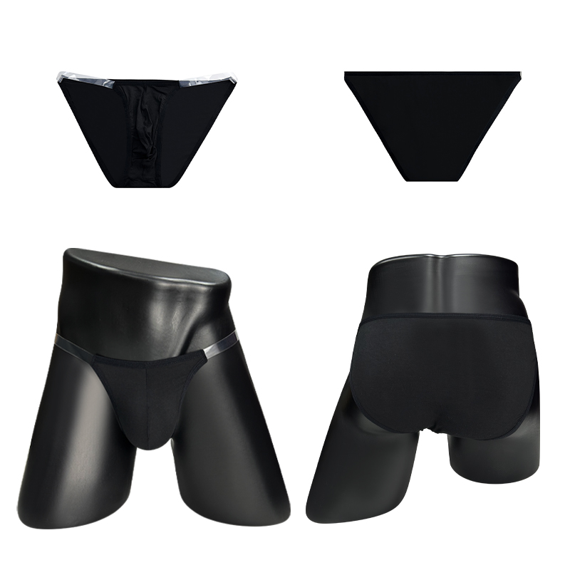 Men's Thongs for Men New Modal – Boxer Shorts Modal recenzja i cena