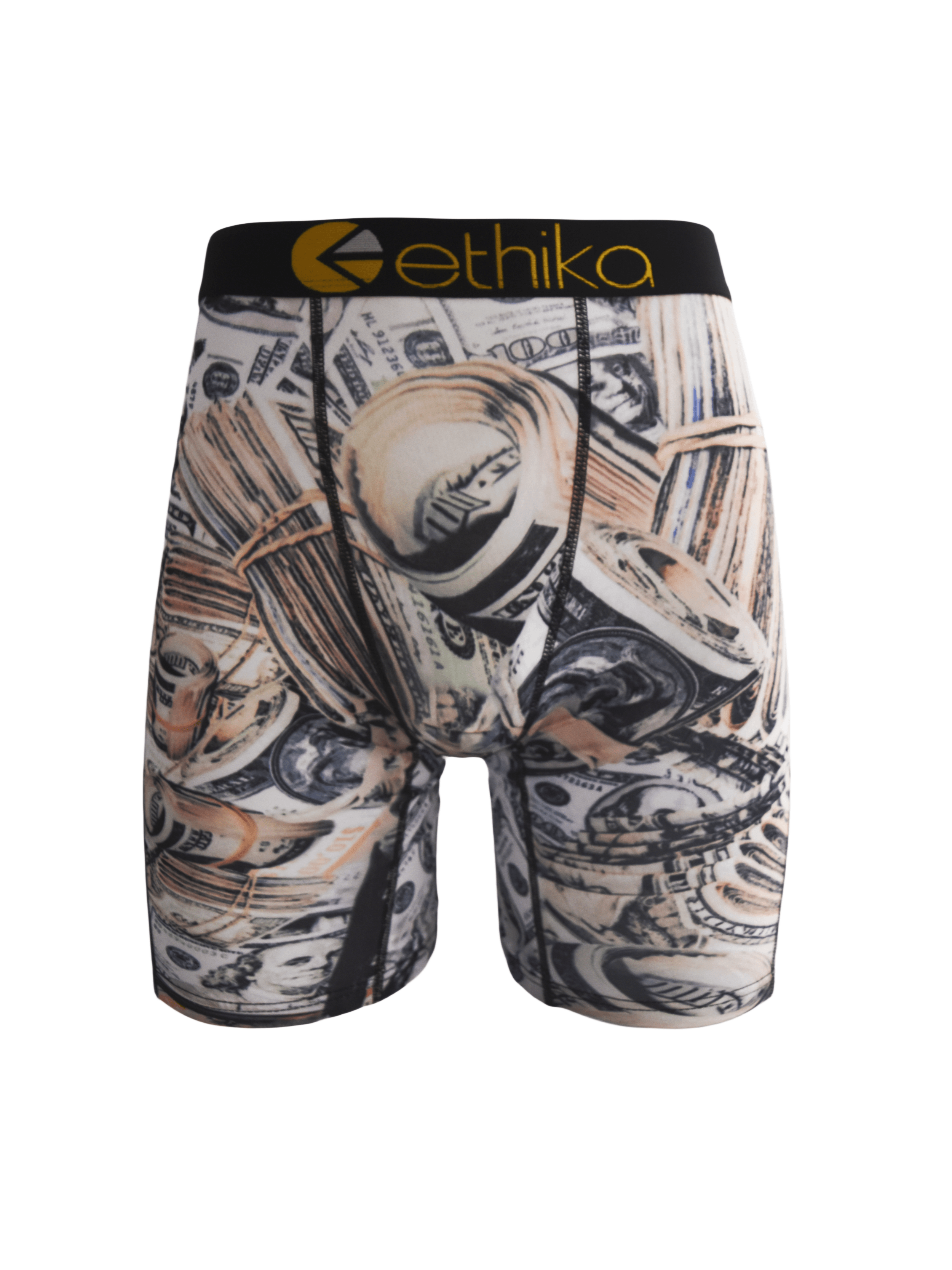 Mens Anti-Ride Up Boxer Briefs – Boxer Brief Pack Cotton recenzja i cena