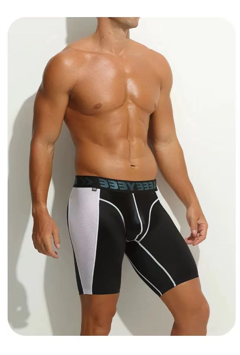 Men's Underwear boxer ultra-th – Mesh Sport Boxer recenzja i cena