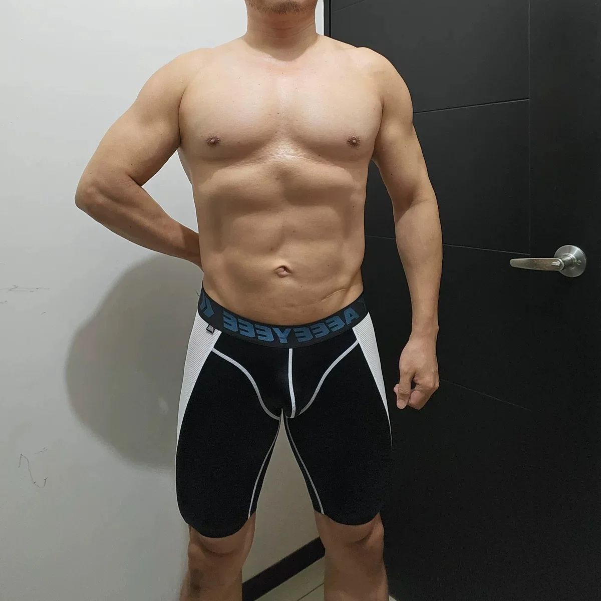 Men's Underwear boxer ultra-th – Mesh Sport Boxer recenzja i cena