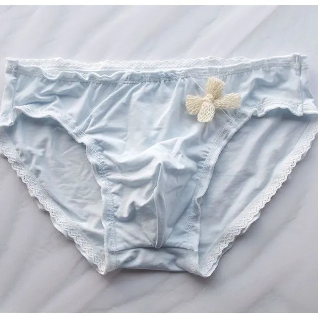 Man's Cute Harajuku Modal Whit – Boxer Shorts Modal recenzja i cena
