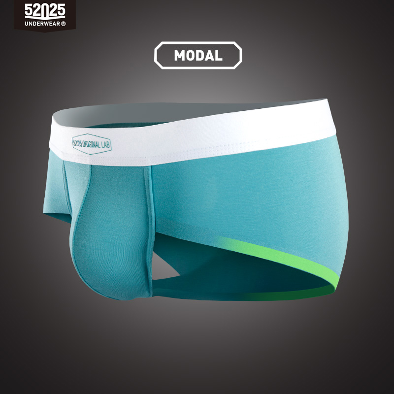 52025 Men's Modal Briefs (3-Pa – Multi Pack Underwear recenzja i cena
